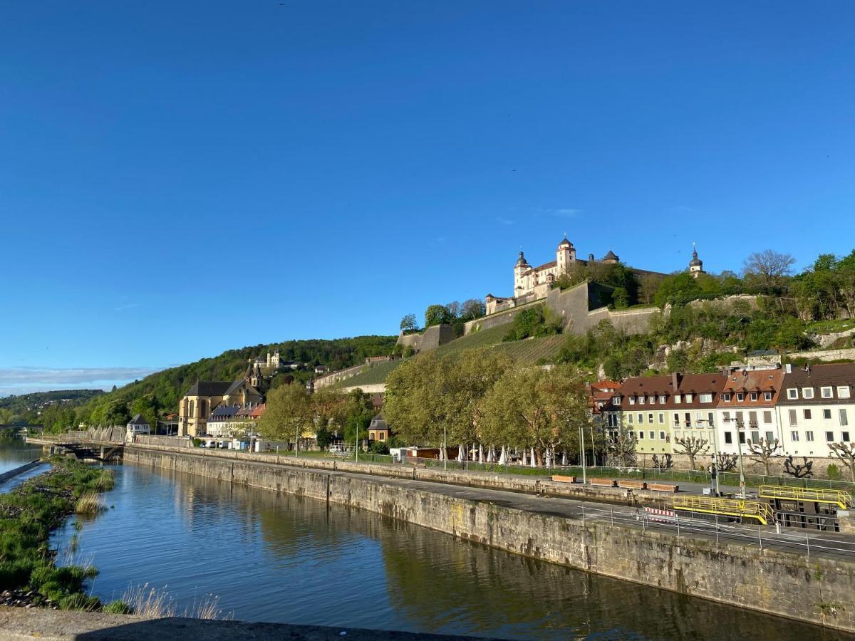 Dachtraum Waldner Würzburg